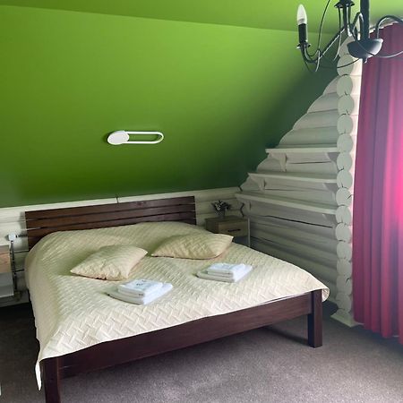 Chalet Mlyn Migowo Zewnętrze zdjęcie
