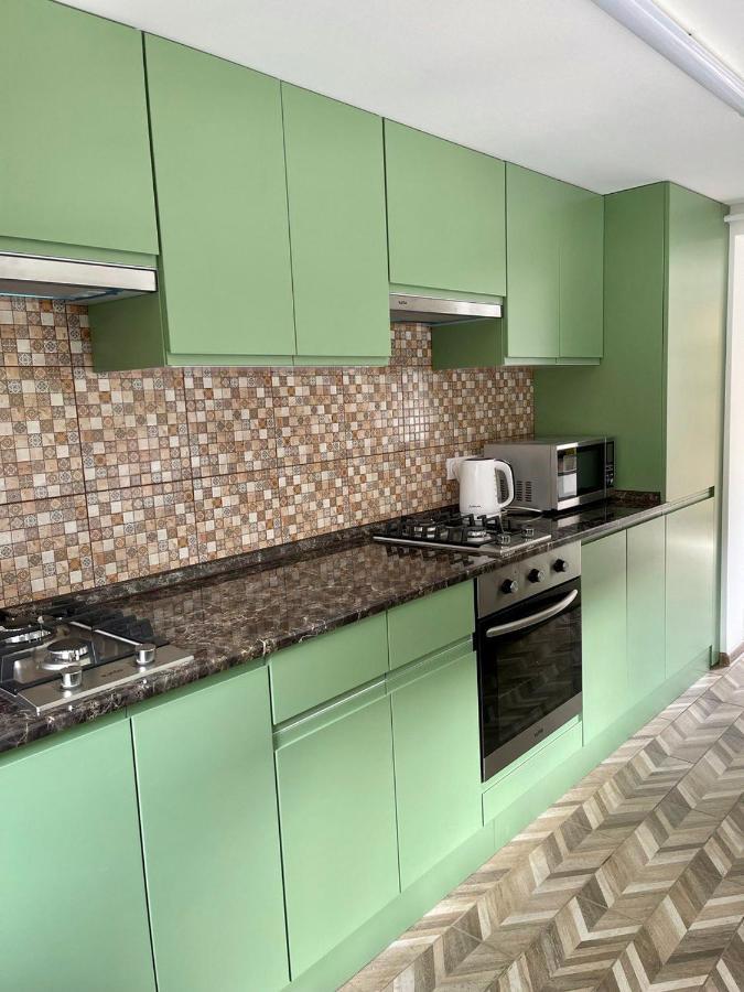 Chalet Mlyn Migowo Zewnętrze zdjęcie