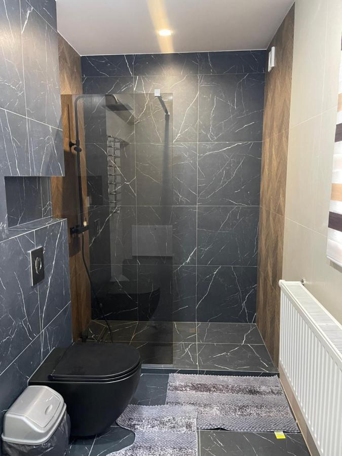 Chalet Mlyn Migowo Zewnętrze zdjęcie
