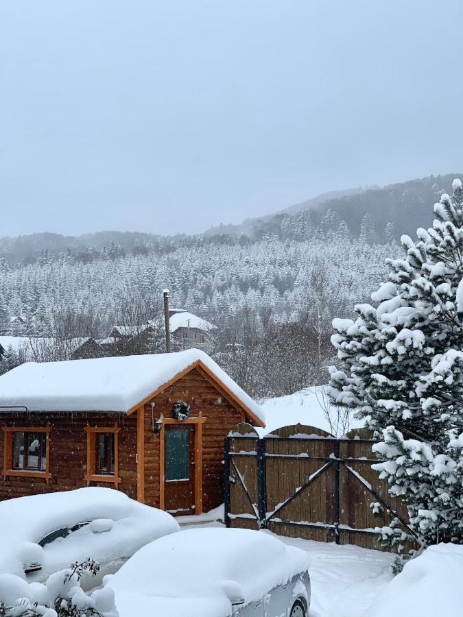 Chalet Mlyn Migowo Zewnętrze zdjęcie