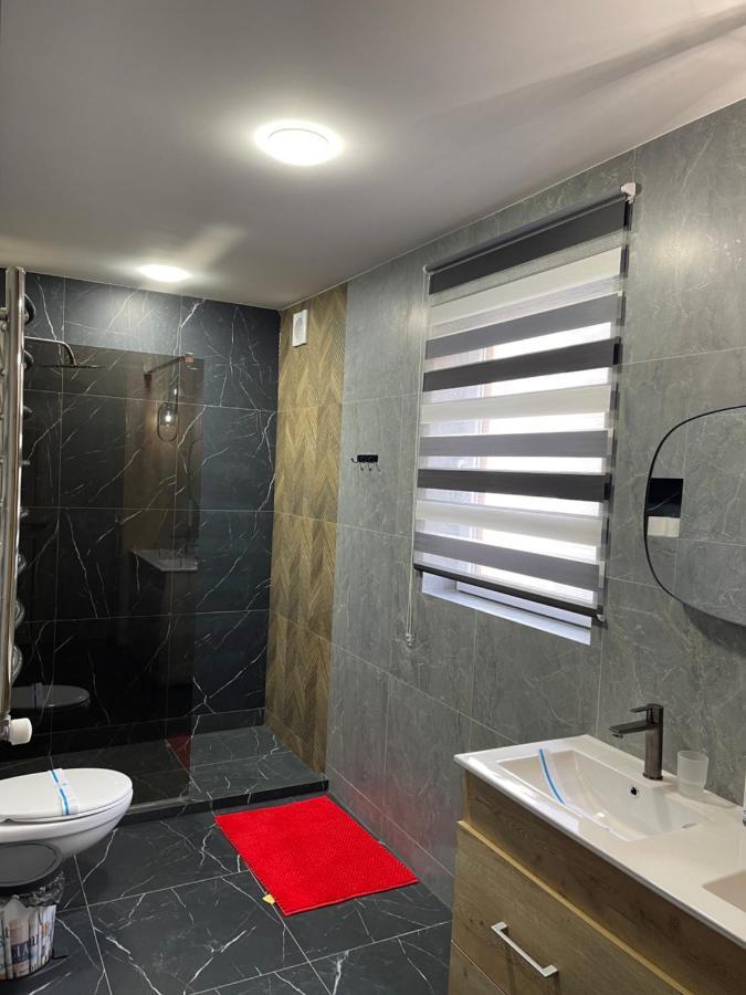 Chalet Mlyn Migowo Zewnętrze zdjęcie